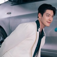 『魔法のランプにお願い』がグローバルTOP10入り、キム・ウビンが恋と魔法を呼び覚ます