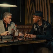 「タルサ・キング」シーズン3（C）2025 Viacom International Inc. All Rights Reserved.