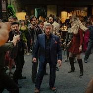 「タルサ・キング」シーズン3（C）2025 Viacom International Inc. All Rights Reserved.