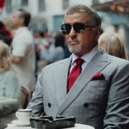 「タルサ・キング」シーズン3（C）2025 Viacom International Inc. All Rights Reserved.