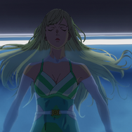 NEW ERA『機動戦士ガンダム 閃光のハサウェイ キルケーの魔女』 機動戦士ガンダム 閃光のハサウェイ キルケーの魔女』本予告 IMAX61