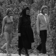 ⽉が沈むとき 6枚目の写真・画像