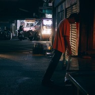 ザ・カース 7枚目の写真・画像