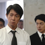 『盤上の向日葵』©2025映画「盤上の向日葵」製作委員会