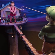 Netflixシリーズ「イカゲーム」シーズン1～3：独占配信中