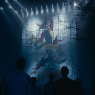 Netflixシリーズ「今際の国のアリス」シーズン3© 麻生羽呂・小学館／ROBOT