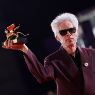 ジム・ジャームッシュ監督 Photo by Vittorio Zunino Celotto/Getty Images