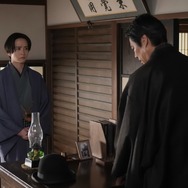 「ばけばけ」第12回 (c)NHK