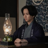 「ばけばけ」第12回 (c)NHK