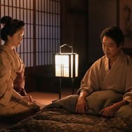 「ばけばけ」第13回 (c)NHK