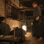 「ばけばけ」第13回 (c)NHK