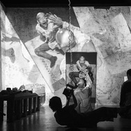 WE-入口と世界の出口 2枚目の写真・画像