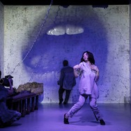 WE-入口と世界の出口 4枚目の写真・画像