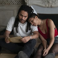 『Father Mother Sister Brother』（C）APOLLO