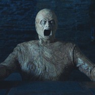 『視える』© 2023 Shudder / Keeper Pictures Limited / Nowhere Content Inc　All Rights Reserved