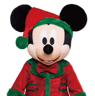 Happyくじ「DISNEY クリスマスオーナメント 2025」