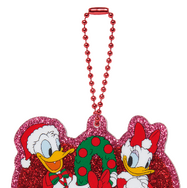 Happyくじ「DISNEY クリスマスオーナメント 2025」