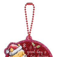 Happyくじ「DISNEY クリスマスオーナメント 2025」