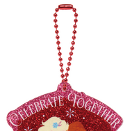 Happyくじ「DISNEY クリスマスオーナメント 2025」