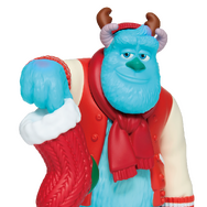 Happyくじ「DISNEY クリスマスオーナメント 2025」