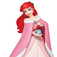 Happyくじ「DISNEY クリスマスオーナメント 2025」