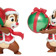 Happyくじ「DISNEY クリスマスオーナメント 2025」