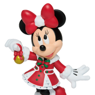 Happyくじ「DISNEY クリスマスオーナメント 2025」