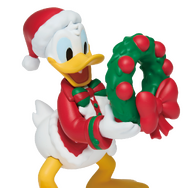 Happyくじ「DISNEY クリスマスオーナメント 2025」