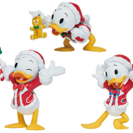 Happyくじ「DISNEY クリスマスオーナメント 2025」