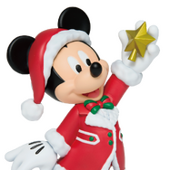 Happyくじ「DISNEY クリスマスオーナメント 2025」