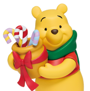 Happyくじ「DISNEY クリスマスオーナメント 2025」