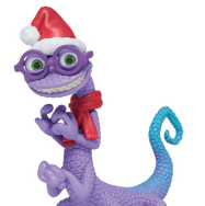 Happyくじ「DISNEY クリスマスオーナメント 2025」