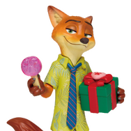 Happyくじ「DISNEY クリスマスオーナメント 2025」