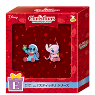 Happyくじ「DISNEY クリスマスオーナメント 2025」