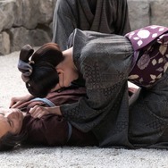 「べらぼうが過ぎる」「調子乗りすぎ」…暴走する横浜流星“蔦重”に視聴者も反応様々 「べらぼう」39話