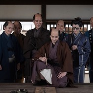 「べらぼうが過ぎる」「調子乗りすぎ」…暴走する横浜流星“蔦重”に視聴者も反応様々 「べらぼう」39話