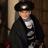 「べらぼうが過ぎる」「調子乗りすぎ」…暴走する横浜流星“蔦重”に視聴者も反応様々 「べらぼう」39話