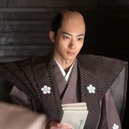 「べらぼうが過ぎる」「調子乗りすぎ」…暴走する横浜流星“蔦重”に視聴者も反応様々 「べらぼう」39話