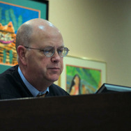 家庭裁判所 第 3H 法廷 4枚目の写真・画像