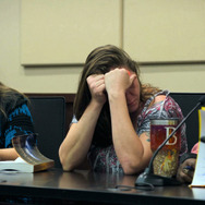 家庭裁判所 第 3H 法廷 5枚目の写真・画像