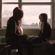 『ぼくらの居場所』© 2021 2647287 Ontario Inc. for Compy Films Inc.