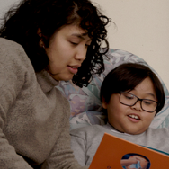 『ぼくらの居場所』© 2021 2647287 Ontario Inc. for Compy Films Inc.