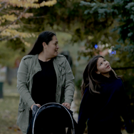 『ぼくらの居場所』© 2021 2647287 Ontario Inc. for Compy Films Inc.