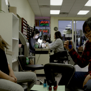 『ぼくらの居場所』© 2021 2647287 Ontario Inc. for Compy Films Inc.