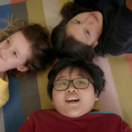 『ぼくらの居場所』© 2021 2647287 Ontario Inc. for Compy Films Inc.