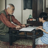 『架空の犬と嘘をつく猫』©2025 映画「架空の犬と嘘をつく猫」製作委員会