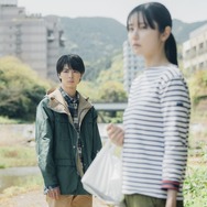 『架空の犬と嘘をつく猫』©2025 映画「架空の犬と嘘をつく猫」製作委員会