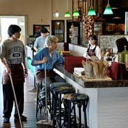 「シナントロープ」2話(c)テレビ東京