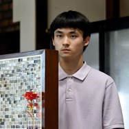 「シナントロープ」2話(c)テレビ東京