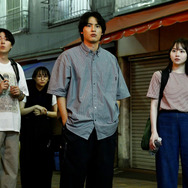 「シナントロープ」2話(c)テレビ東京